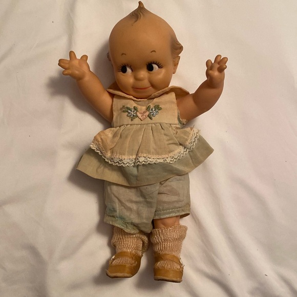 cameo Other - Vintage Cameo Doll.